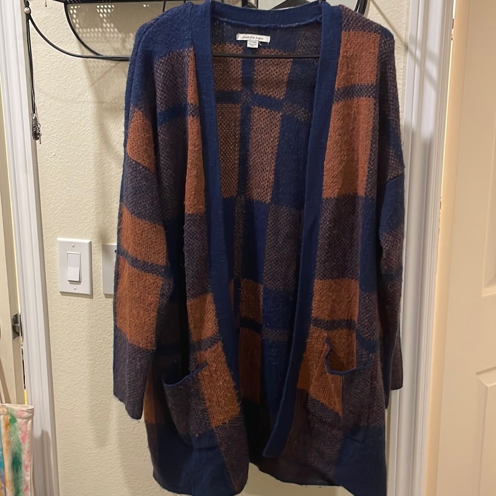 American Eagle Cardigan